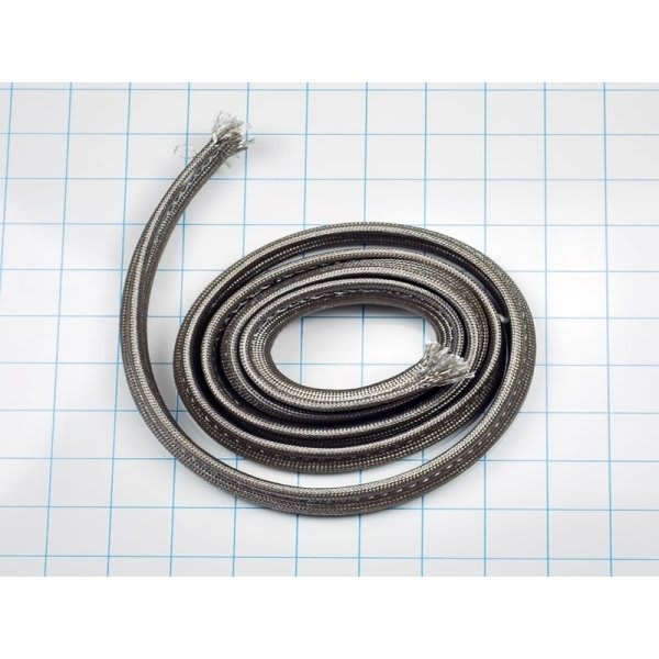 General Electric Door Gasket For Oven, Part #wb2x3138