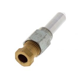 Weil McLain 560-528-980 Natural Gas Pilot Orifice 0.018"