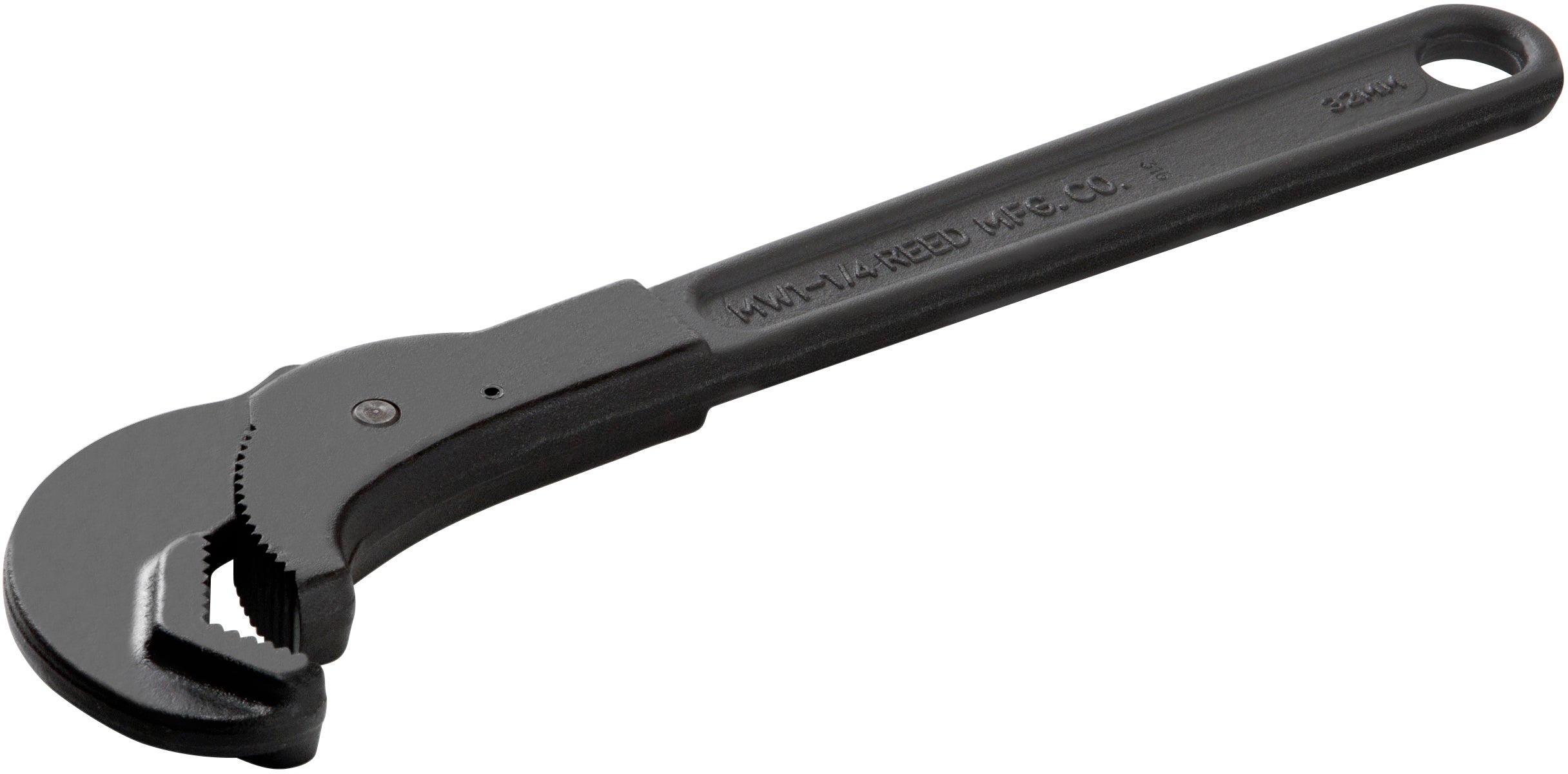 REED MW1 1/4 One Hand Wrench, 3/8 to 1-1/4-Inch