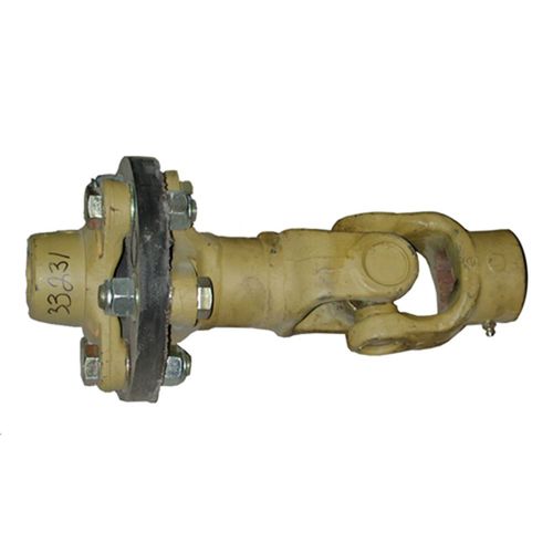 16 3/4" Flex Coupler