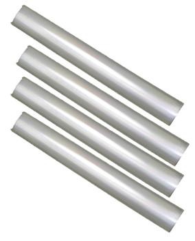 Ryobi SSP300 Paint Sprayer (4 Pack) Replacement Paint Hose - 562549002-4PK