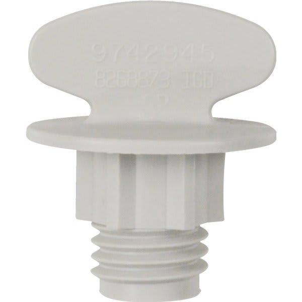 Whirlpool Dishwasher Spray Arm Nut