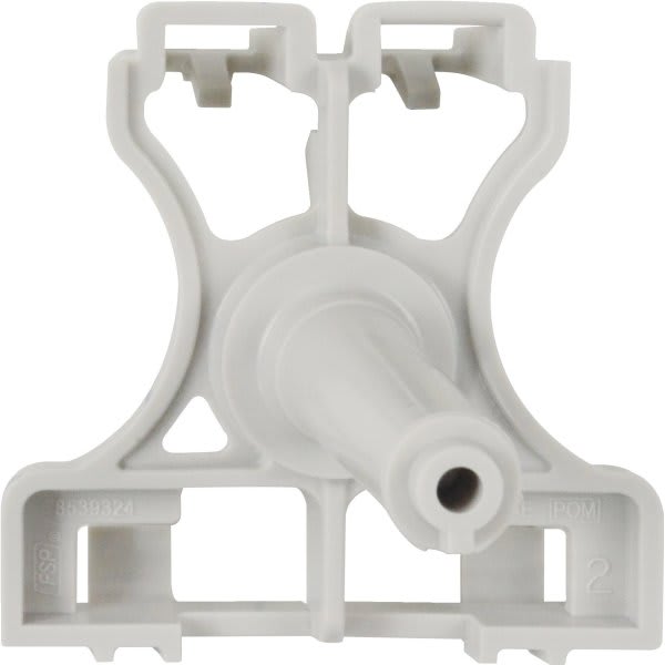 Whirlpool Dishwasher Upper Spray Arm Mount Assembly