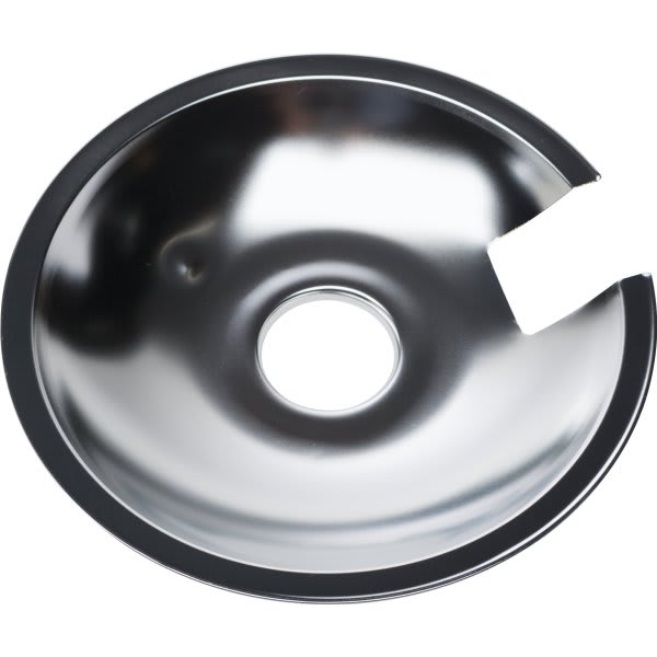 Whirlpool Replacement Drip Pan For Range, 8", Part#715878