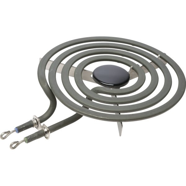 Whirlpool Replacement Coil Surface Element For Range, 6-Inch, Part#wp660532