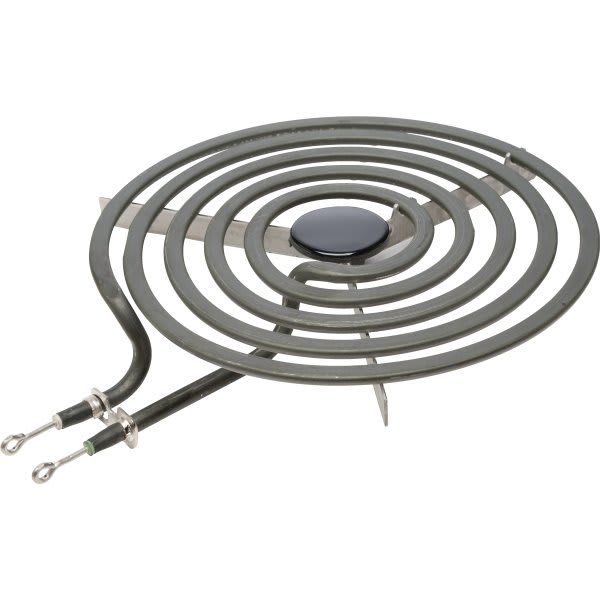 Whirlpool Replacement Surface Element For Range, 8-Inch, Part#wp660533