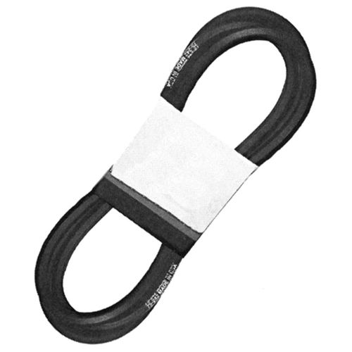 B78K 5L810K Heavy Duty V-Belt 5/8 inch x 81 inches