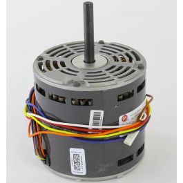 Lennox 56W67 5-Speed Motor 3/4HP 1075RPM 115V