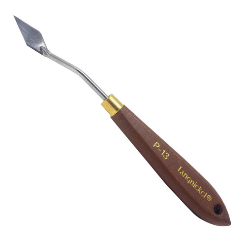 Mini Materials Mini Mortaring Trowel