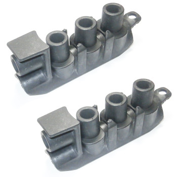Homelite 2 Pack Of Genuine OEM Replacement Nozzles 570727006-2PK
