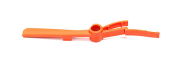 Husqvarna Genuine OEM Replacement Trigger For 128/129 Trimmer/Edger -- 574355401