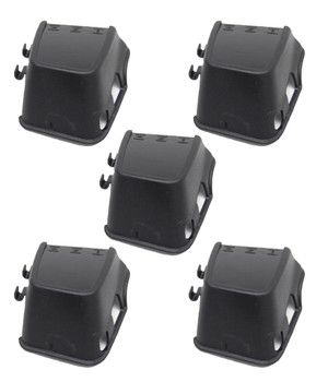 Poulan PP2822 Hedge Trimmer 5 Pack Replacement Air Filter Cover - 574672301-5PK