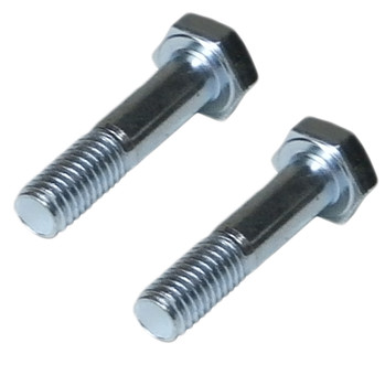Oregon CS300 2 Pack of OEM Replacement Bar Studs, M8 - 574932-2PK