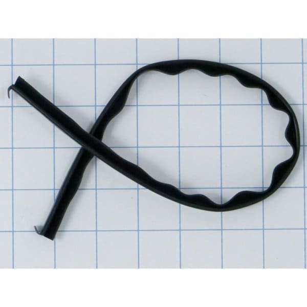 Whirlpool Replacement Door Gasket Seal For Range, Part #wp7212p006-60