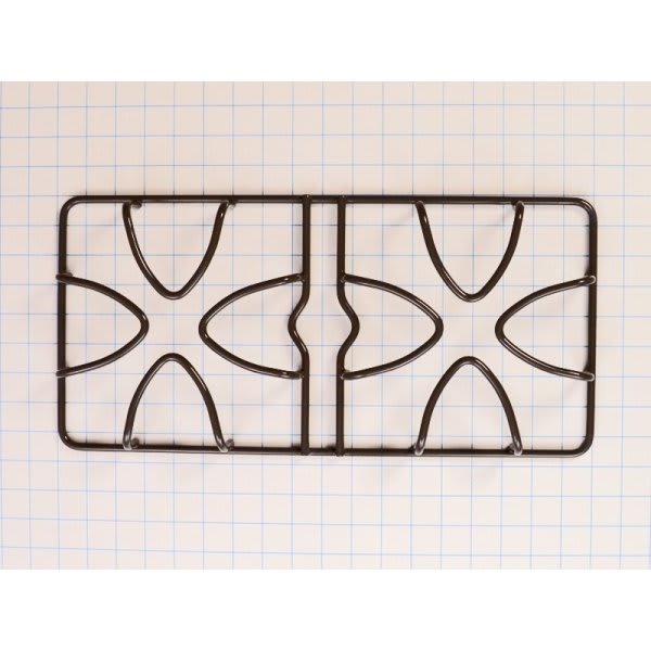 Whirlpool Replacement Burner Grate For Range, Part #wpw10180089