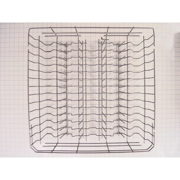 Whirlpool Replacement Upper Dishrack For Dishwasher, Part #W11842830