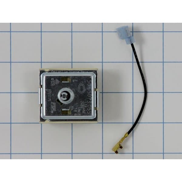 Whirlpool Replacement Surface Element Switch For Range, Part#8203536