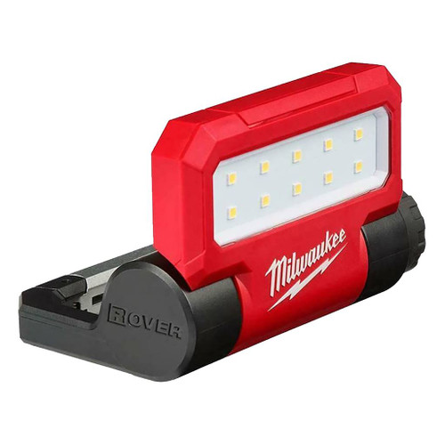 Milwaukee Cordless Pivoting Floodlight