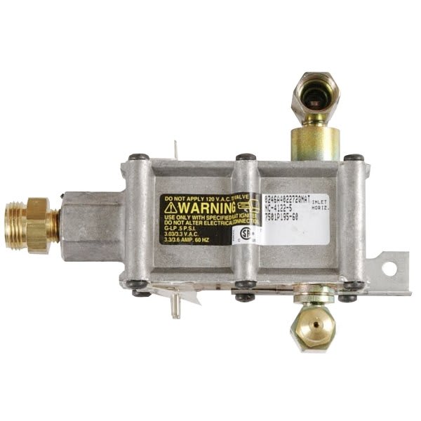 Whirlpool # Wp74006427 Range Gas Safety Valve