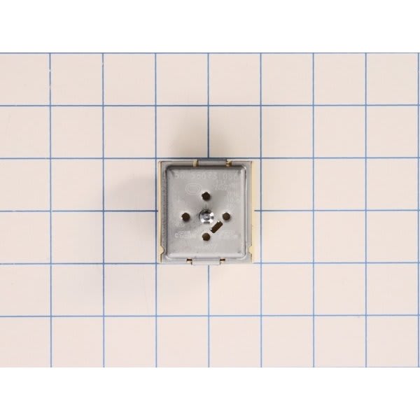 Whirlpool Replacement Surface Element Switch For Range, Part#wp4456027