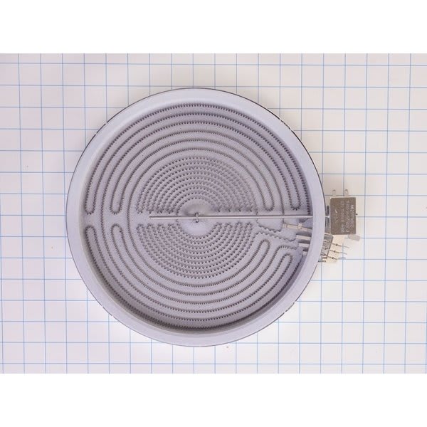 Whirlpool Replacement Radiant Surface Element For Range, 12-Inch, Part#w10823720