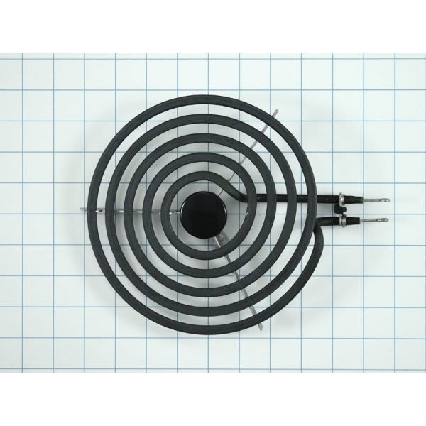Whirlpool Replacement Coil Surface Element For Range, 8-Inch, Part#wp3191454