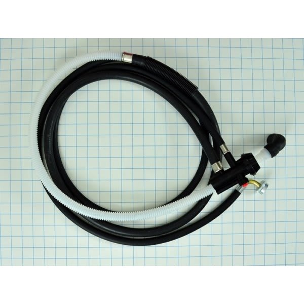 Whirlpool Fill And Drain Hose Assembly For Dishwasher