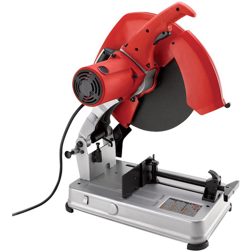Milwaukee 14" Abrasive Chop Saw