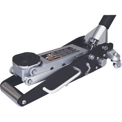 Torin T84025 Aluminum and Steel Racing Jack 2.5 Ton Floor Jack