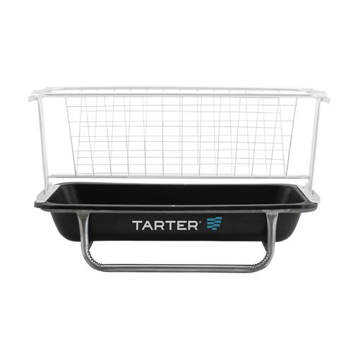 Tarter 64 in. Goat Bunker Feeder, Bunker Only