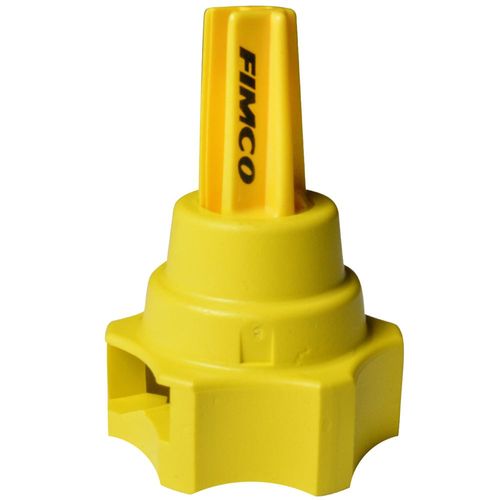 Cap & Tip Assembly for Nozzle # 64961
