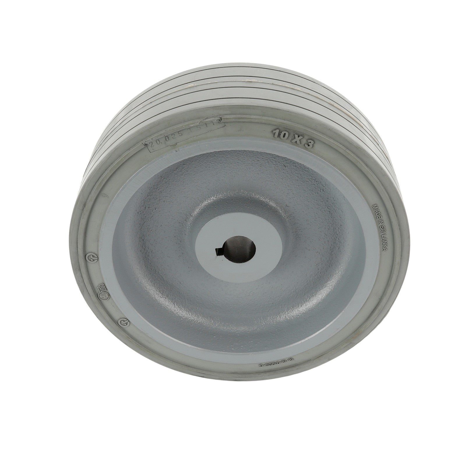 Genie Part # 57998GT – Wheel & Tire Assembly