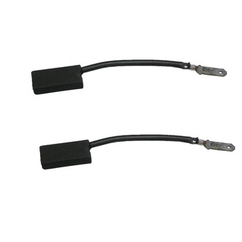 Black and Decker DW621 Genuine OEM Replacement Carbon Brush # 580017-01