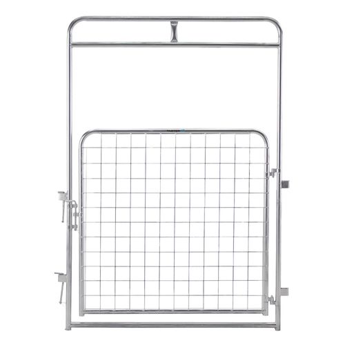 Tarter 5 ft. Kidding Pen Walk- thru Gate