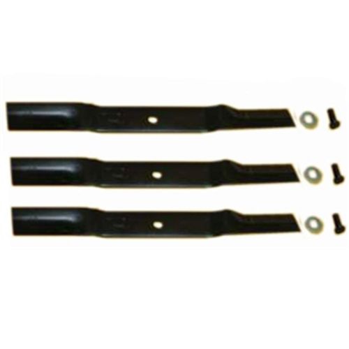 King Kutter Blade Set for Estate Mower