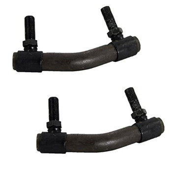 Craftsman 2 Pack of Genuine OEM Replacement Mower Tie Rods - 583513501-2PK