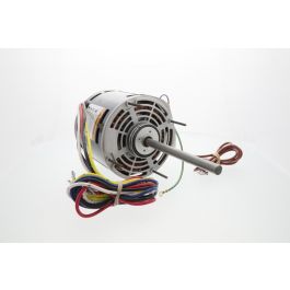 Nidec-US Motors 5840 1/2HP 4-Speed Blower Motor 1075 RPM 115V 5.6" 48YZ