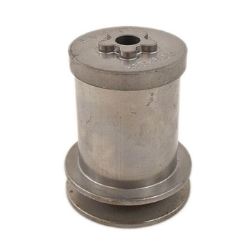 Husqvarna Genuine OEM Replacement Blade Adaptor - 585481201