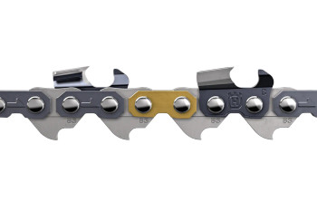 Husqvarna Genuine OEM 16" X-CUT C83, 3/8" pitch, .050 gauge 60DL Chainsaw Chain - 585550060