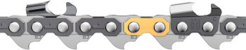 Husqvarna Genuine OEM 20" X-CUT C83S SKIP, 3/8" pitch, .050 gauge 72DL Chainsaw Chain - 585551272