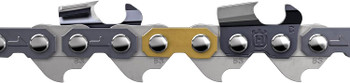 Husqvarna Genuine OEM 20" X-CUT C83SK SKIP, 3/8" pitch, .050 gauge 72DL Chainsaw Chain - 585551472