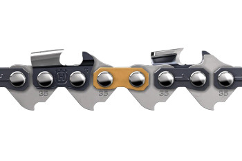 Husqvarna Genuine OEM 16" X-CUT S35G, .325" pitch, .058 gauge 66DL Chainsaw Chain - 585639666
