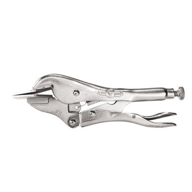 Irwin Locking Sheet Metal Clamps, 8", Sheet Metal, #IR-23 (Qty. 1)