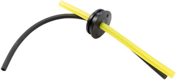Husqvarna Genuine OEM Hose Assembly for 130BT Leaf Blower - 586359601
