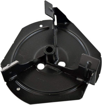 Husqvarna Genuine OEM Impeller for ST 224 Snow Blower - 586607203