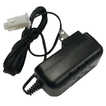 Husqvarna Genuine OEM Replacement Charging Adaptor - 587007101
