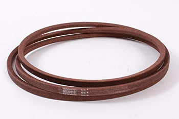 Husqvarna Genuine OEM Belt for YT42DXL Lawn Mower - 587270101