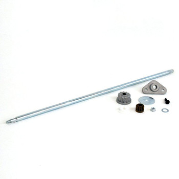 Homelite Genuine OEM Replacement Steering Shaft Kit - 587738904