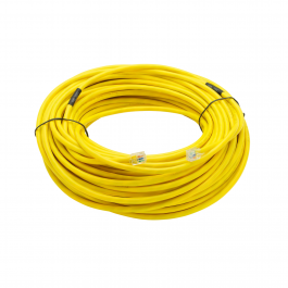 Siemens Building Technology 588-100C 100' Sensor Cable W/Connections