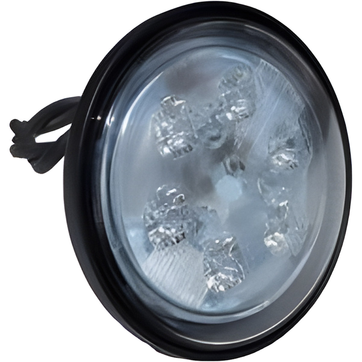 LED 18W SEALED ROUND LIGHT